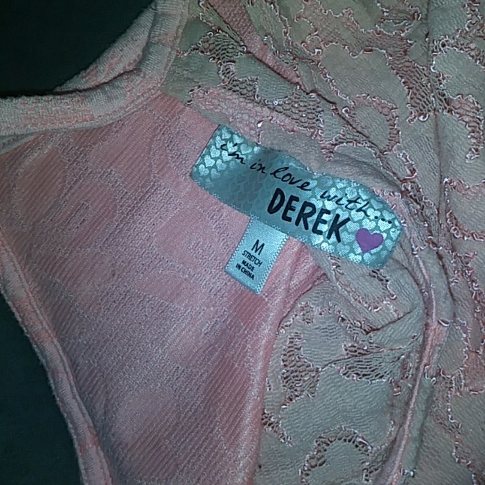 Dress - Picture 4 of 4